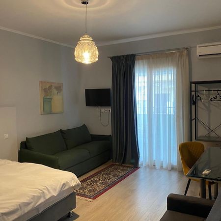 Le Bijou Luxury Rooms & Suites Veria  Esterno foto