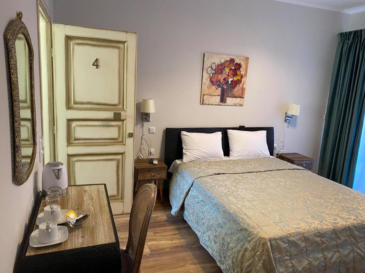Le Bijou Luxury Rooms & Suites Veria  Esterno foto