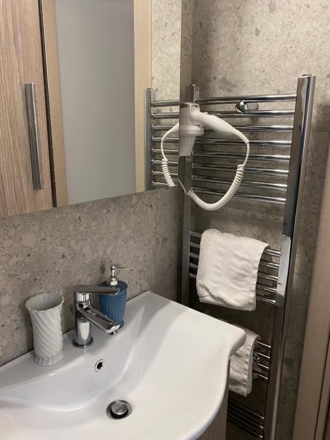 Le Bijou Luxury Rooms & Suites Veria  Esterno foto