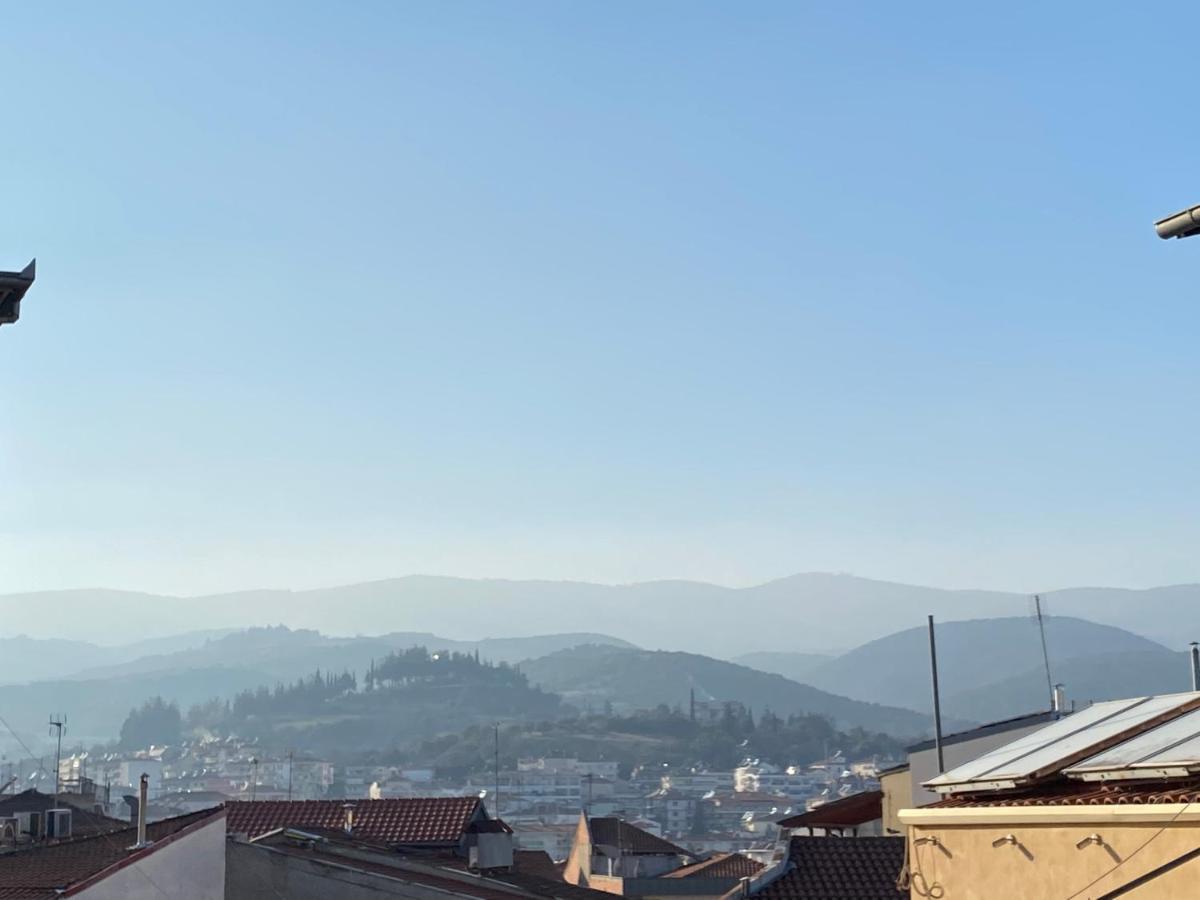 Le Bijou Luxury Rooms & Suites Veria  Esterno foto