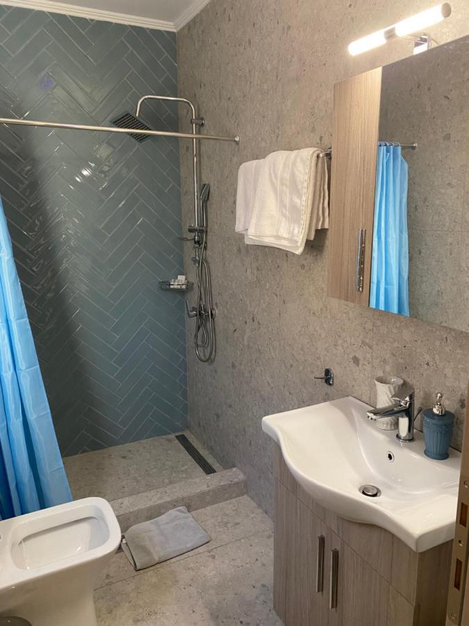 Le Bijou Luxury Rooms & Suites Veria  Esterno foto