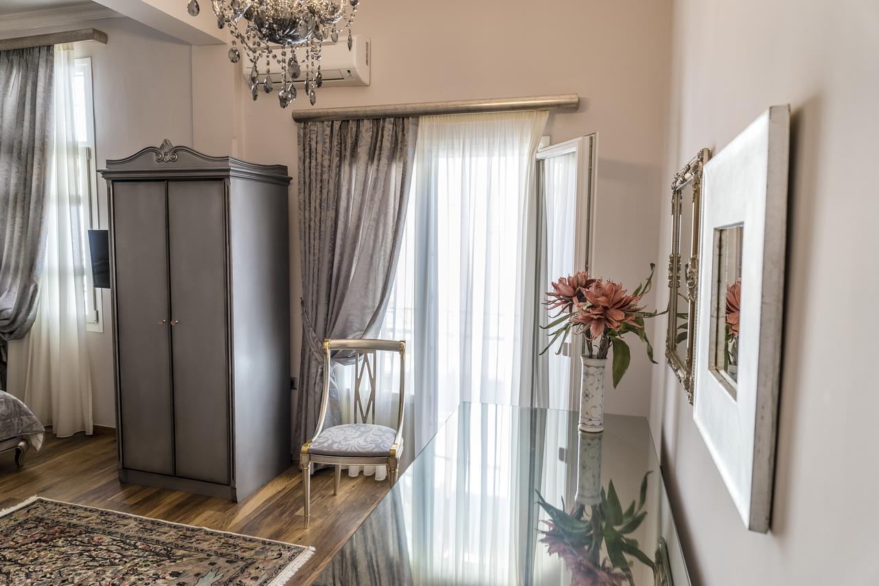 Le Bijou Luxury Rooms & Suites Veria  Esterno foto