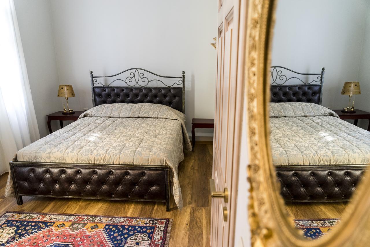 Le Bijou Luxury Rooms & Suites Veria  Esterno foto