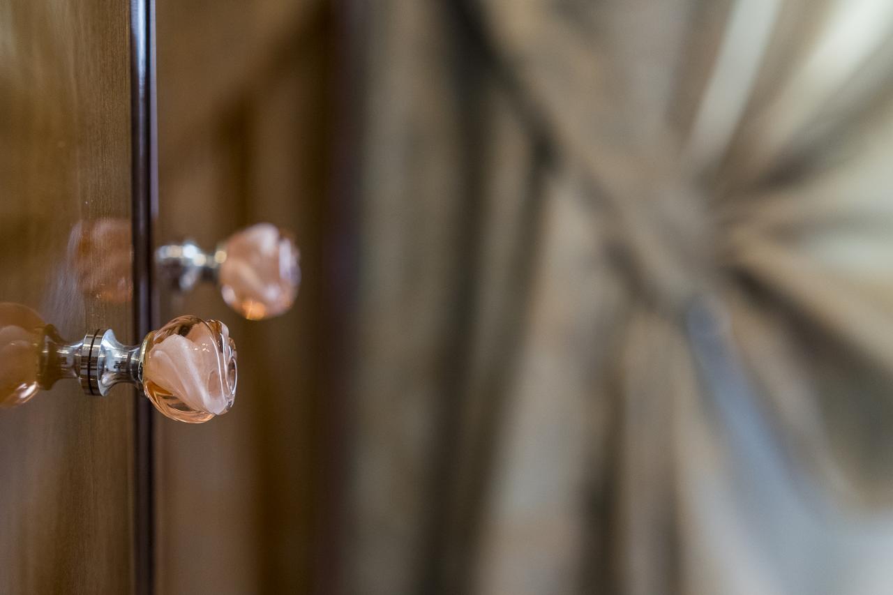 Le Bijou Luxury Rooms & Suites Veria  Esterno foto