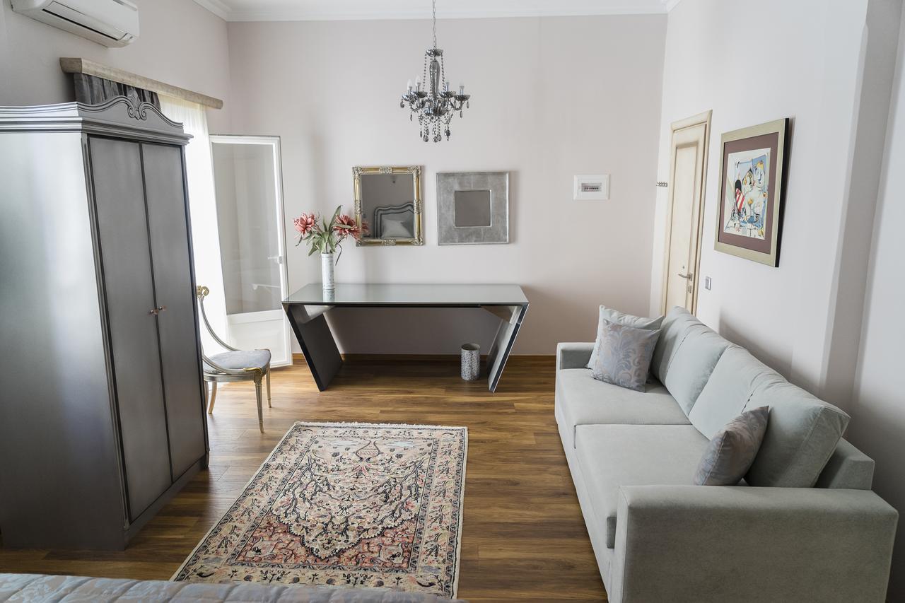 Le Bijou Luxury Rooms & Suites Veria  Esterno foto