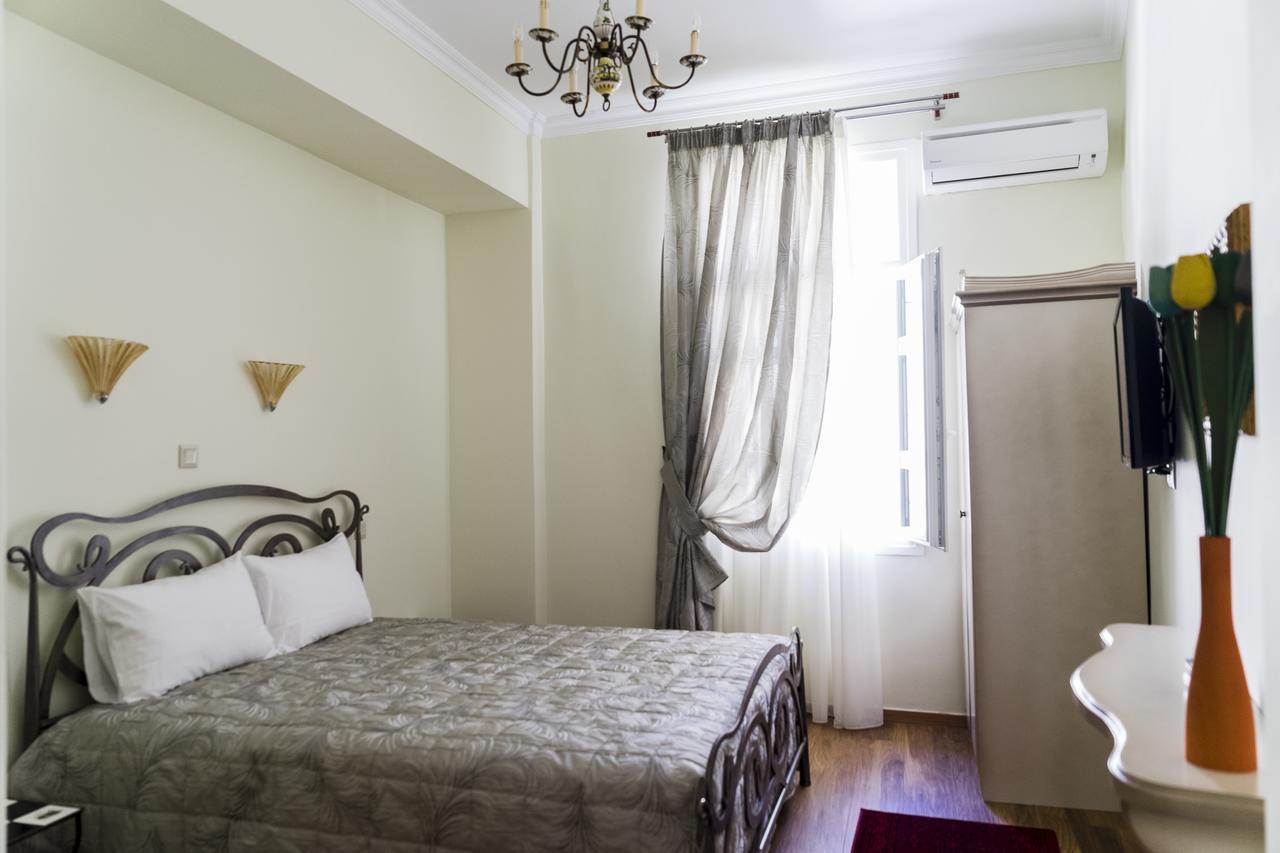 Le Bijou Luxury Rooms & Suites Veria  Esterno foto