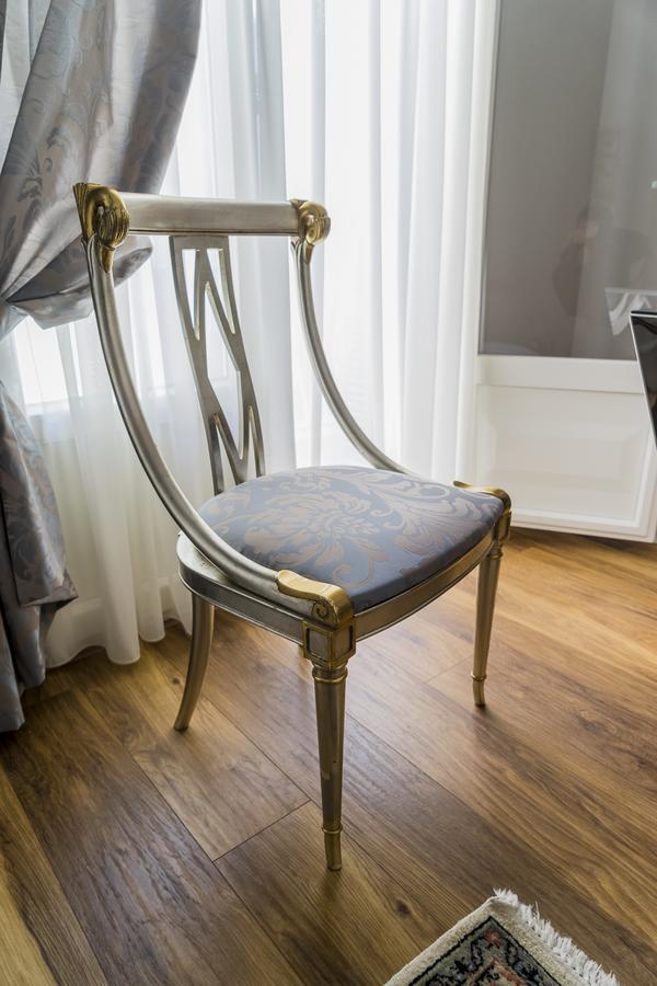 Le Bijou Luxury Rooms & Suites Veria  Esterno foto