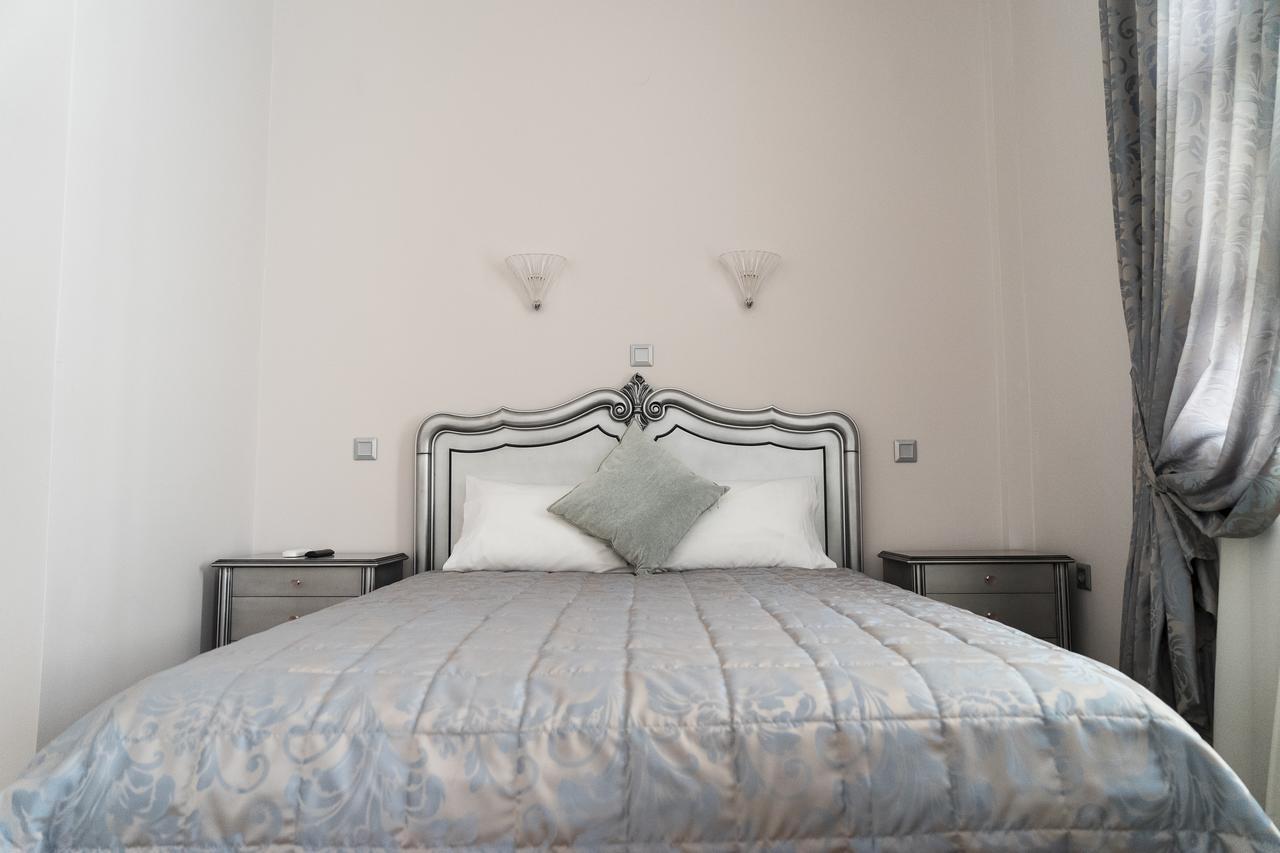 Le Bijou Luxury Rooms & Suites Veria  Esterno foto