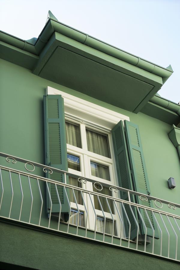 Le Bijou Luxury Rooms & Suites Veria  Esterno foto