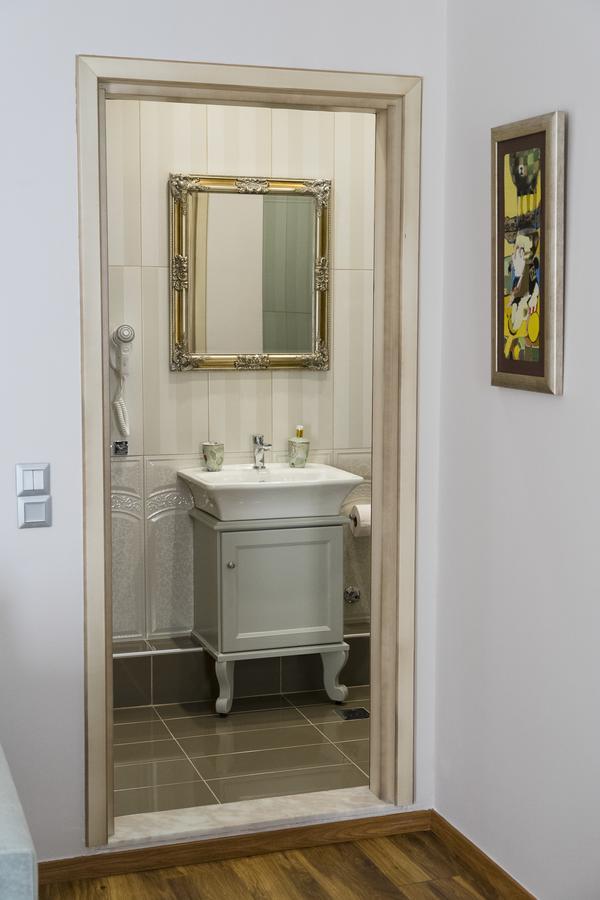 Le Bijou Luxury Rooms & Suites Veria  Esterno foto
