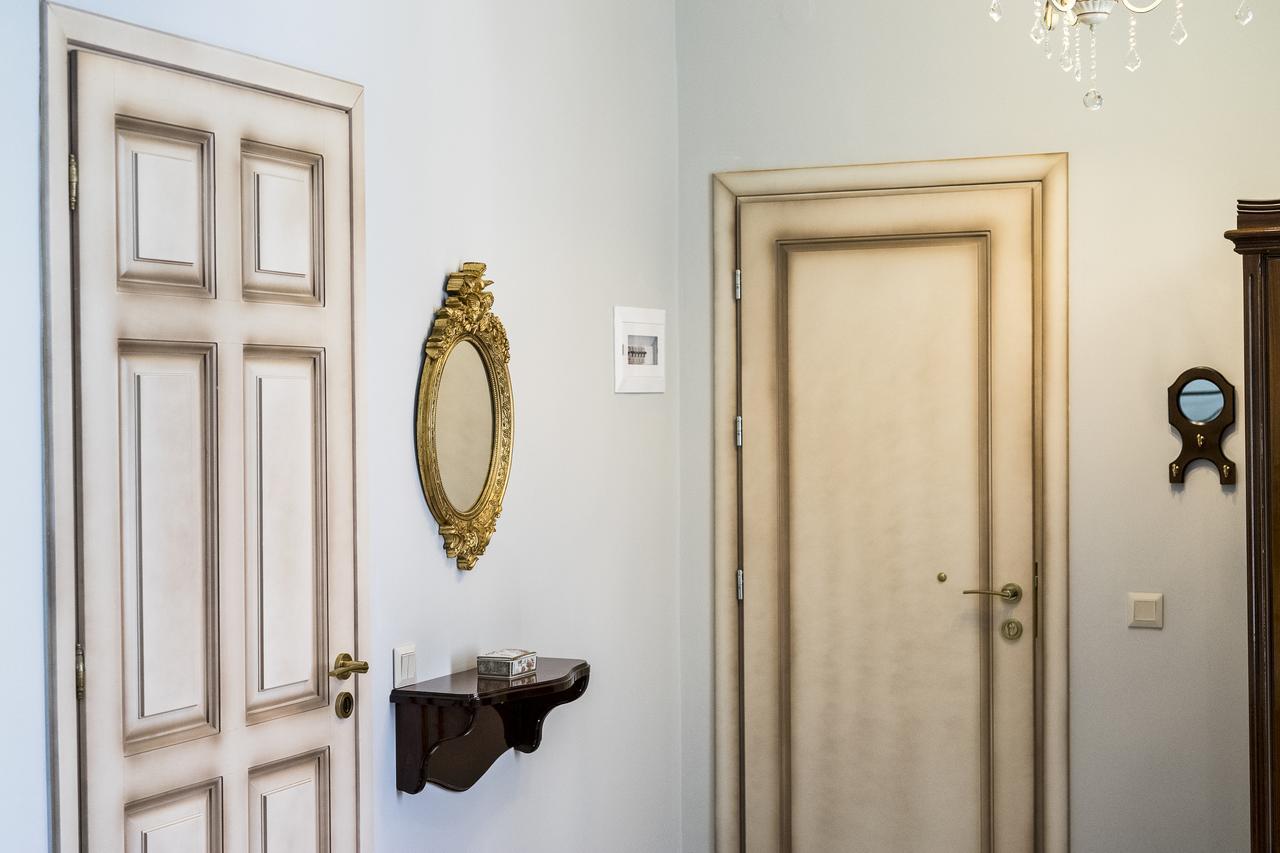 Le Bijou Luxury Rooms & Suites Veria  Esterno foto