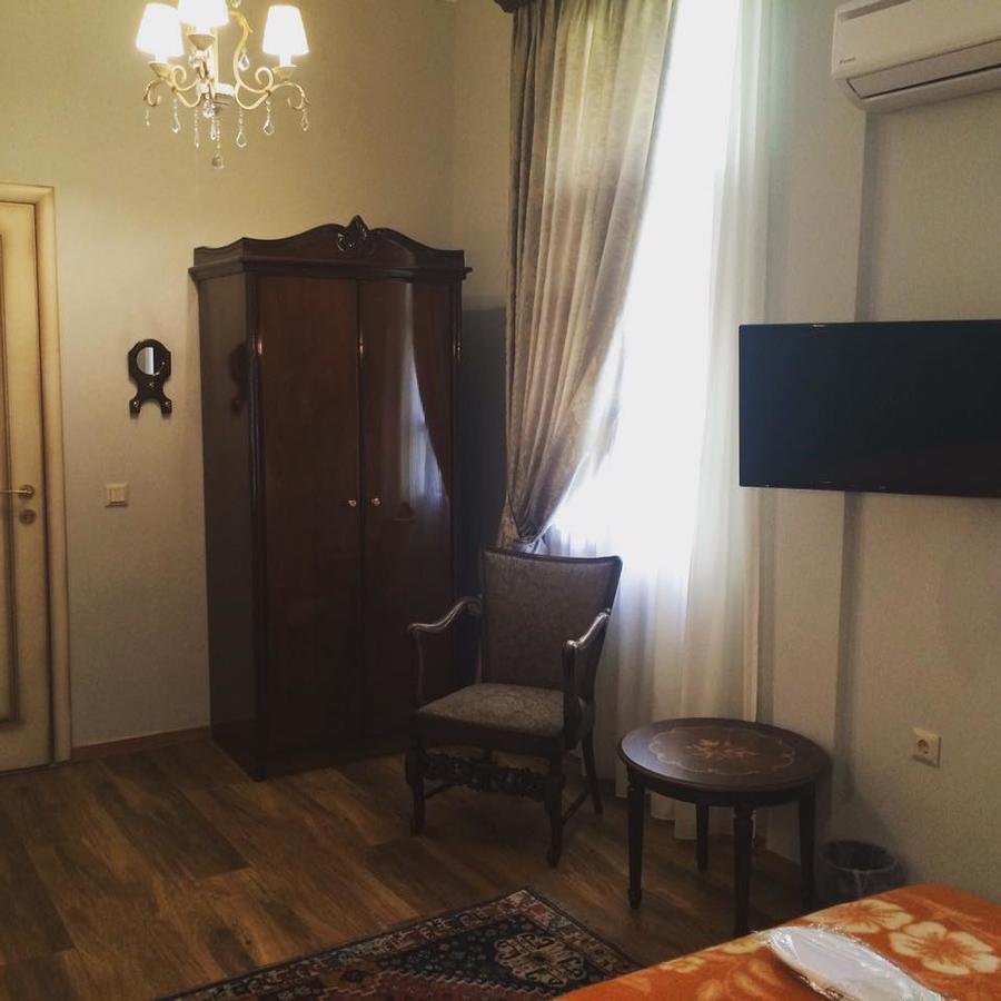 Le Bijou Luxury Rooms & Suites Veria  Esterno foto