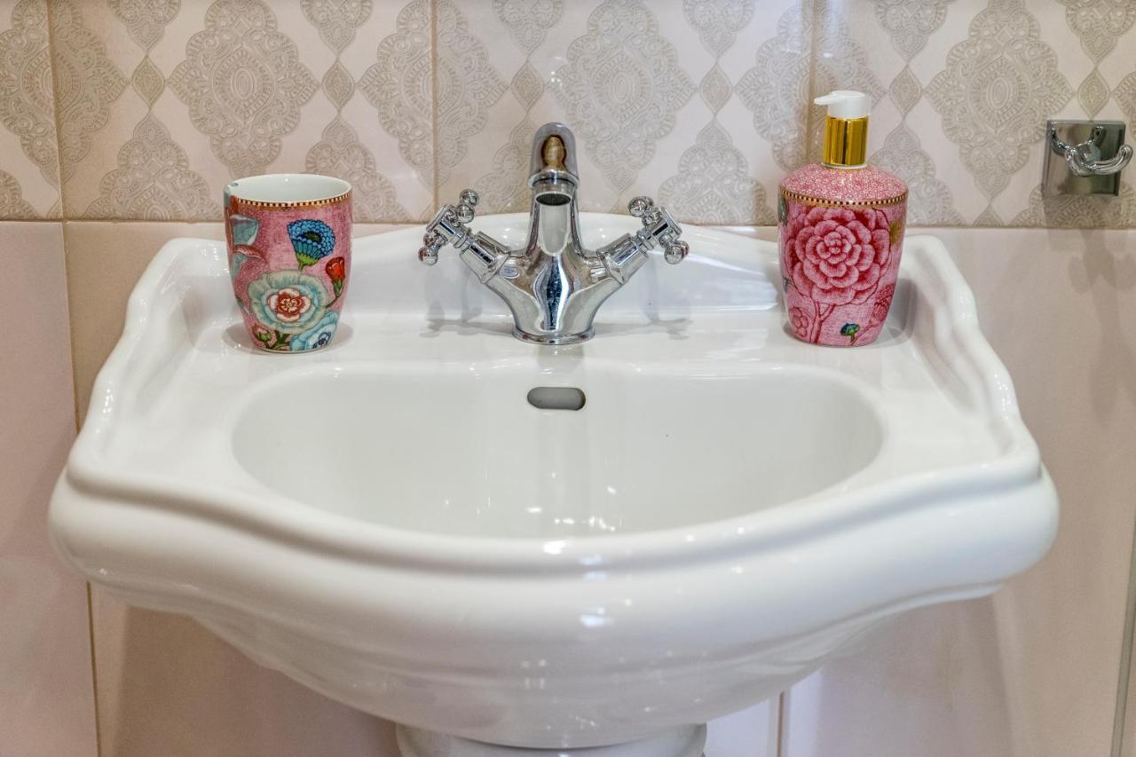 Le Bijou Luxury Rooms & Suites Veria  Esterno foto
