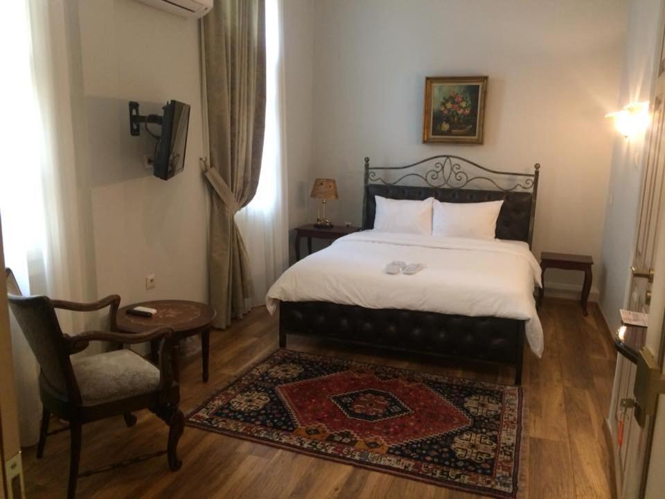 Le Bijou Luxury Rooms & Suites Veria  Esterno foto