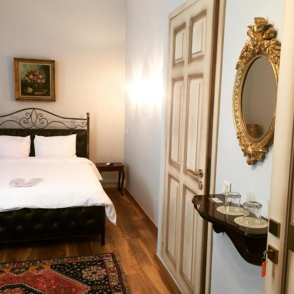 Le Bijou Luxury Rooms & Suites Veria  Esterno foto