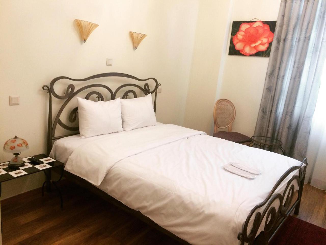 Le Bijou Luxury Rooms & Suites Veria  Esterno foto